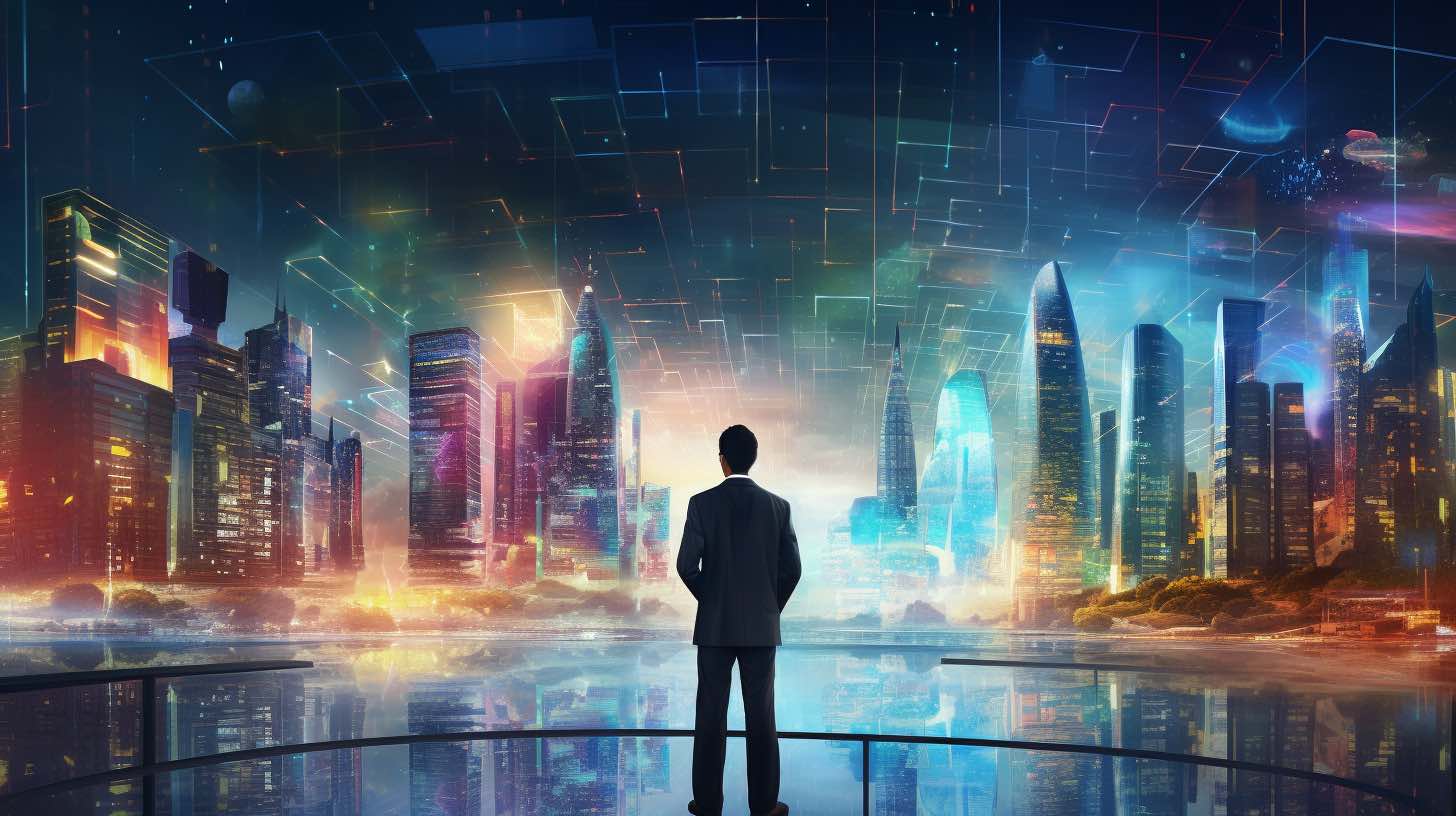 Automating Success: Transform business with Automation and Virtual Agents
