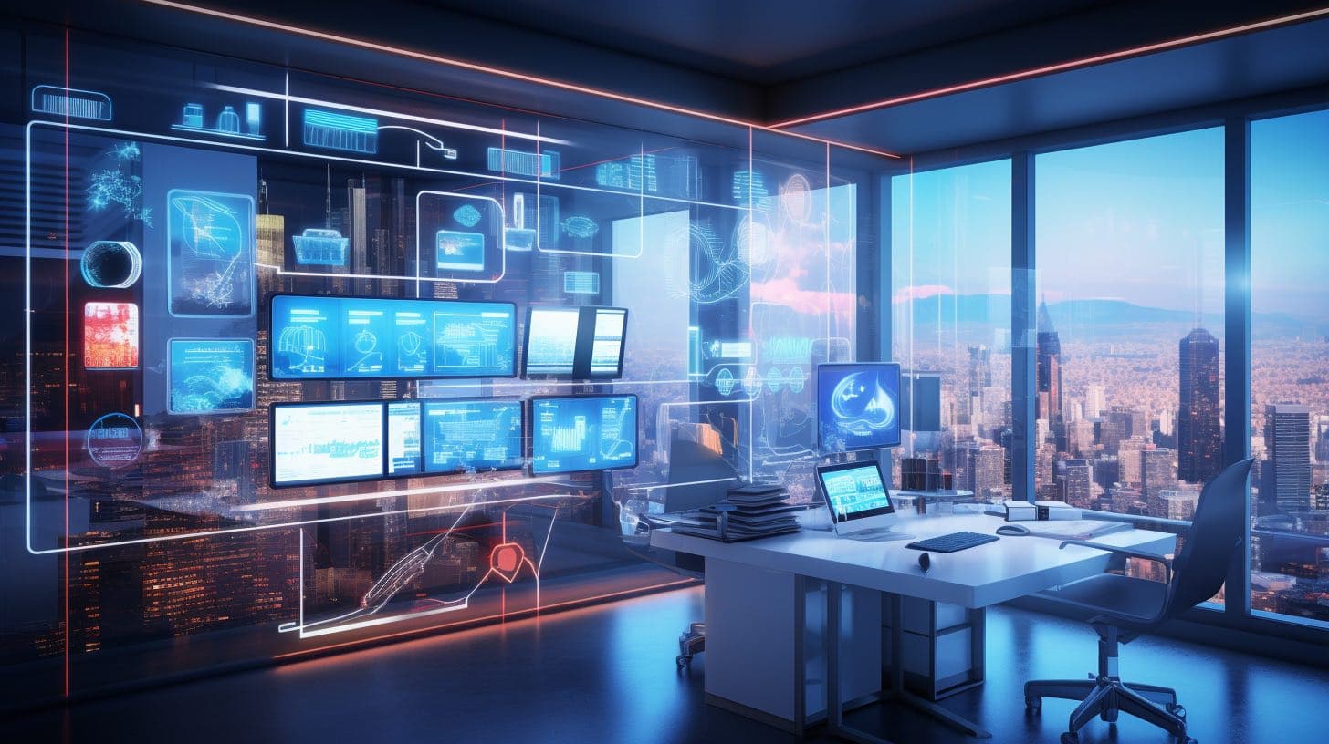 Data-Driven Decisions: Leveraging Analytics and Insights for Strategic Growth